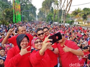 Wali Kota Risma: Kemajuan Teknologi Jangan Menghancurkan Lingkungan