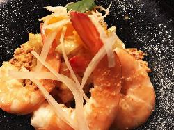 Pemenang My Kitchen Rules 2016 Berbagi Ilmu di STP Nusa Dua