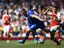 Meski Kalahkan Everton, Arsenal Gagal Lolos ke Liga Champions