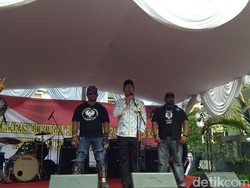 Siap Maju Pilgub Jabar, Ridwan Kamil Minta Pendukungnya Santun