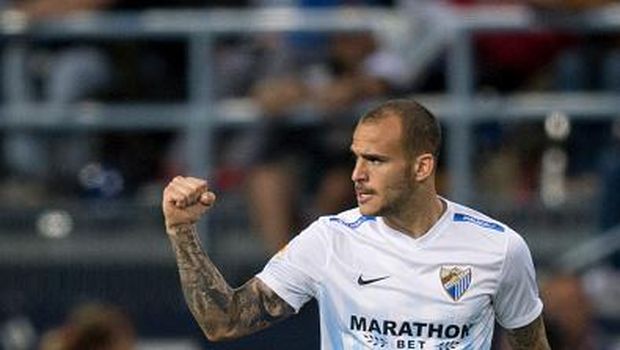 Ketika Madrid vs Barca Bikin Malaga Terpecah