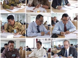 Punya Catatan 29 Nama Calon Hakim Agung Ini, Laporkan ke KY!