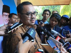 Jelang Pilgub Jateng, Sudirman Said Berkomunikasi dengan 4 Partai