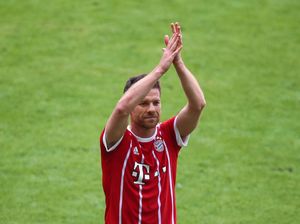 Setelah Pensiun, Ini yang Bakal Dilakukan Xabi Alonso