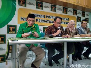 PPP Dorong Bupati Tasikmalaya Sosialisasi untuk Maju Pilgub Jabar