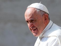 Usai Jalankan Tes, Paus Fransiskus Dipastikan Negatif Virus Corona