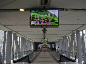 Cari Tahu Seluruh Informasi Bandara di Aplikasi Indonesia Airports