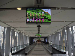 Cari Tahu Seluruh Informasi Bandara di Aplikasi Indonesia Airports