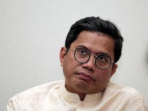 Pahala Mansury Dirut Baru BTN, Chandra Hamzah Komut Pahala Mansury Dirut Baru BTN, Chandra Hamzah Komut