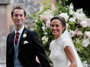 Tempat Ini Jadi Pilihan Pippa Middleton dan James Matthews Bulan Madu