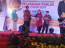 Aplikasi Izin Usaha di Semarang Jadi Inovasi Terbaik di RI