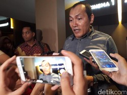 Pimpinan KPK: Tujuan Merdeka Itu Bebas dari Ketidakadilan