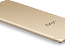 Fitur New Selfie Softlight dan Group Selfie Hadir di Vivo V5s