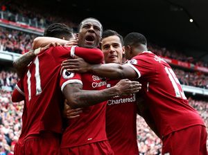 Liverpool Lega Betul