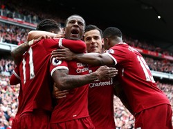 Langkah Berikutnya untuk Liverpool: Memenangi Trofi