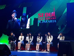 Red Velvet Dikabarkan Segera Comeback