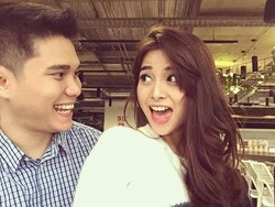 Melahirkan di Sydney Penuh Perjuangan, Acha Septriasa Hampir Menyerah