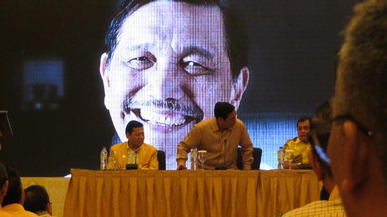 Luhut: Hubungan Jokowi dan JK Baik-baik Saja