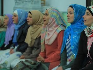 Lantunan Alquran dan Salawat Muslim Torbeshi di Pelosok Macedonia