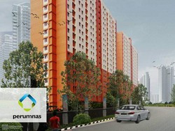 Pemerintah Sediakan Rumah Murah di Kemayoran, Cicilan Rp 1,5 Juta/Bulan