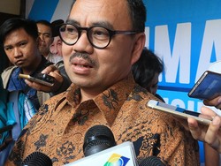 Sudirman Said: Ahmad Dhani Tidak Gabung Tim Sinkronisasi