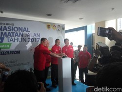 Menhub Imbau Pengemudi Kurangi Kecepatan Demi Keselamatan di Jalan