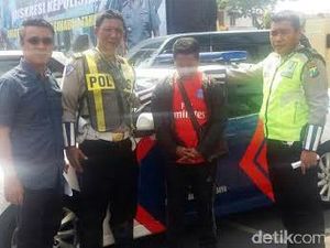Ponsel Kabag Humas Pemkot Surabaya Hilang Saat Kawal Risma
