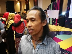 Yayan Ruhian Siap Bagi Ilmu Silat Lewat Vlog