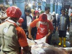 Kementan: Stok Daging untuk Puasa dan Lebaran Aman