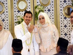 Sedang Hamil, Fairuz A Rafiq Tetap Syuting Sinetron