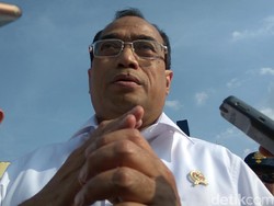 Menhub: Tol dari Brexit Hingga Weleri Gratis Saat Mudik Lebaran