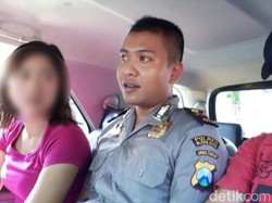 Anggota BIN Gadungan Tipu Warga Blitar Ratusan Juta Rupiah