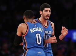 Paspor Dicekal di Rumania, Kepulangan Enes Kanter dari Jakarta ke AS Terhambat