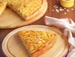 Pecinta Durian? Yuk, Coba Pizza Hingga Martabak Durian di Sini