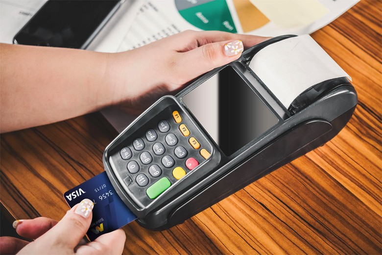 Ini Keuntungan Sepanjang Masa dari Debit Bank Mega