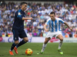 Dicurigai Tak Akan Main Serius Lawan Madrid, Ini Respons Malaga