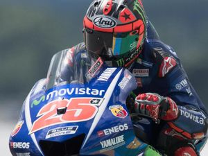 Klasemen MotoGP: Vinales di Puncak, Pedrosa Melesat ke Urutan Dua Klasemen MotoGP: Vinales di Puncak, Pedrosa Melesat ke Urutan Dua