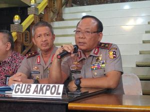 Kronologi Pemukulan yang Berujung Tewasnya Taruna Akpol Adam Kronologi Pemukulan yang Berujung Tewasnya Taruna Akpol Adam