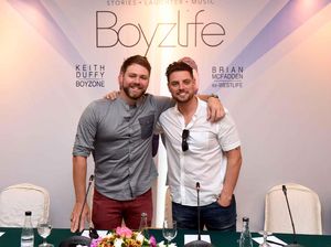 Boyzlife Siap Manjakan Penggemar Boyzone dan Westlife