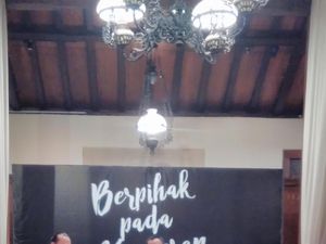 Sudirman Said Tuangkan Kisahnya Saat Jabat Menteri ESDM Lewat Buku