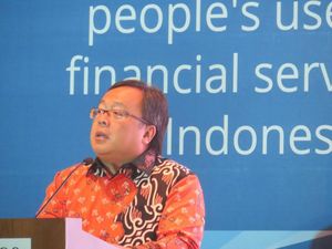 Raih Investment Grade, Pemerintah Jokowi Pede Ekonomi Tumbuh 6,1% Raih Investment Grade, Pemerintah Jokowi Pede Ekonomi Tumbuh 6,1%