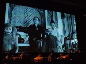 Film Berbau Mistis Setan Jawa Meriahkan Art Jog 10 Film Berbau Mistis Setan Jawa Meriahkan Art Jog 10