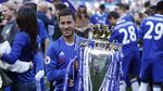 Chelsea Rayakan Gelar Juara Premier League