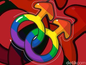 Kemenkum HAM akan Pisahkan Napi LGBT ke Kamar Isolasi Kemenkum HAM akan Pisahkan Napi LGBT ke Kamar Isolasi