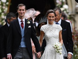 Foto: Resor Mewah Tempat Pippa Middleton dan James Matthews Bulan Madu