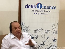 Profil Tahir, #CrazyRichSurabayan yang Tukar Dolar Senilai Rp 2 T