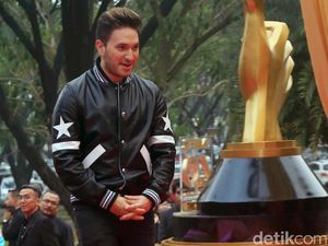 Jonas Blue Jadi Juri Electronic Music Producer Contest 2022 Jonas Blue Jadi Juri Electronic Music Producer Contest 2022
