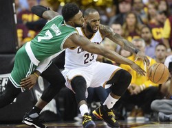 Celtics Menang di Kandang Cavaliers untuk Perkecil Ketinggalan
