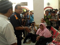 PT KAI Cek Persiapan Angkutan Lebaran 2017