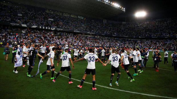 Sekelumit Kisah La Liga, Bundesliga, dan Ligue 1
